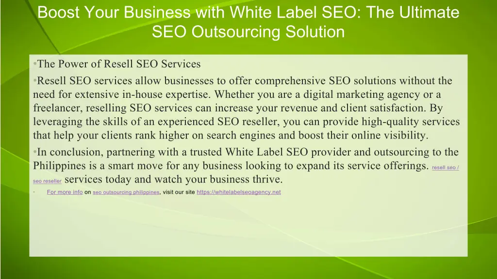 boost your business with white label 1