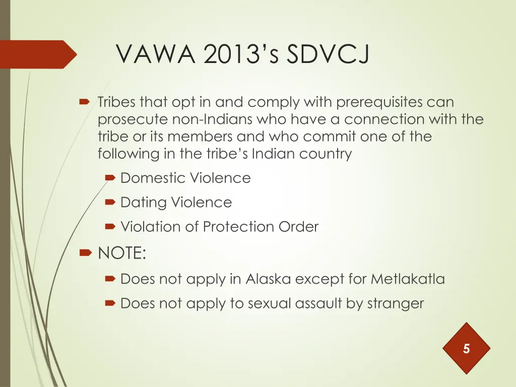 vawa 2013 s sdvcj