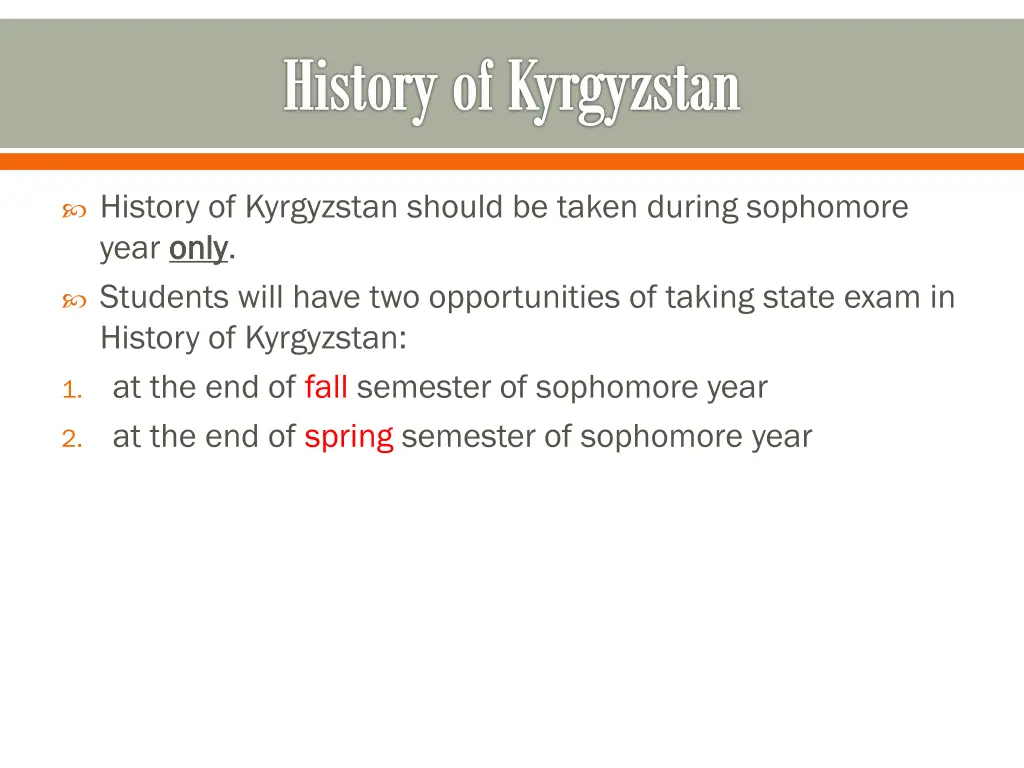 history of kyrgyzstan