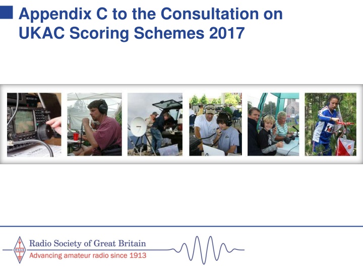 appendix c to the consultation on ukac scoring