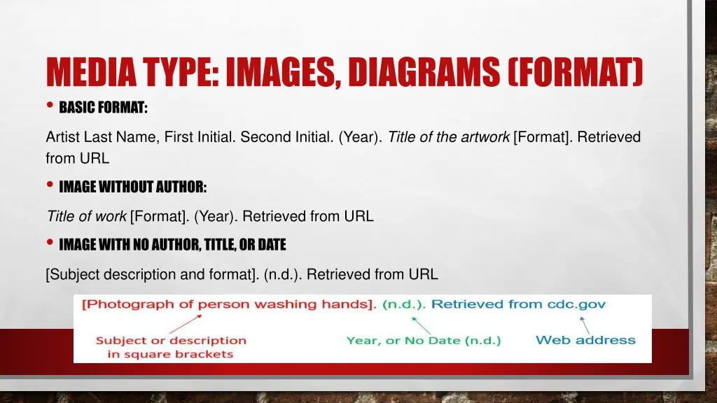media type images diagrams format basic format