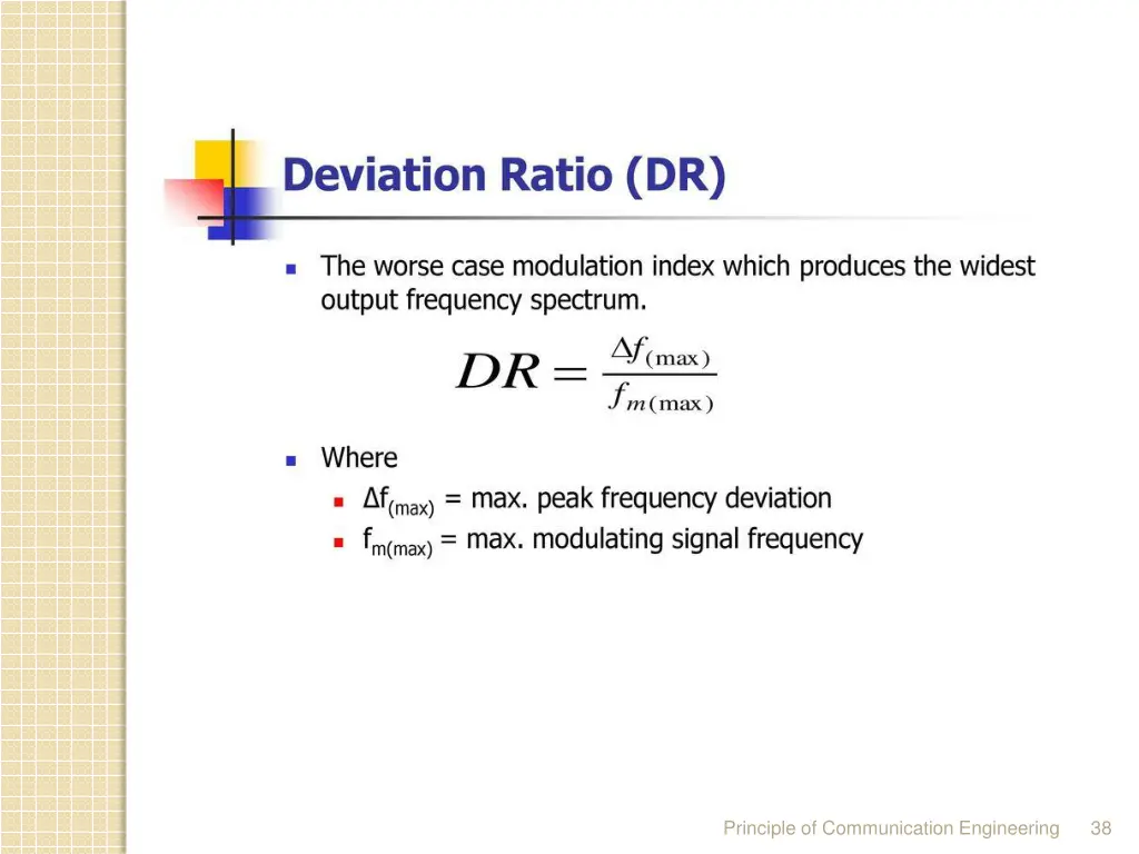 principle of communication engineering 2