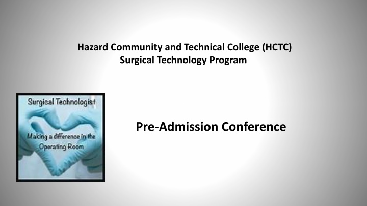 hazard community and technical college hctc