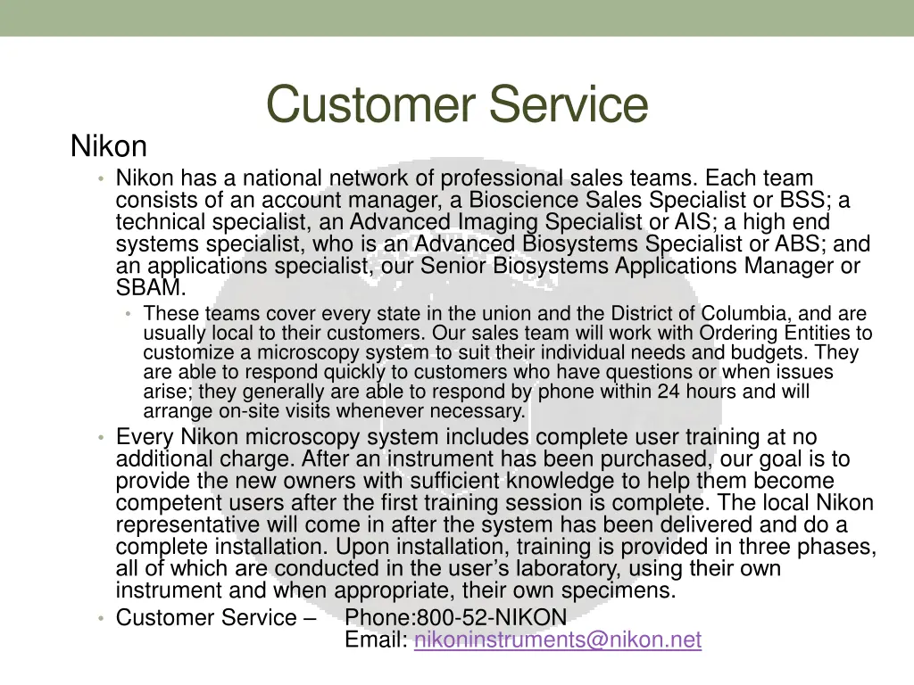 customer service 4