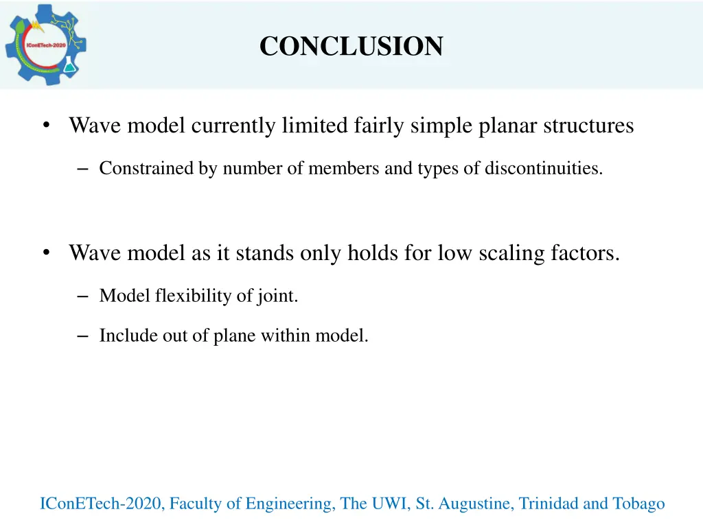 conclusion