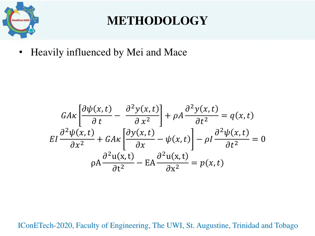 methodology