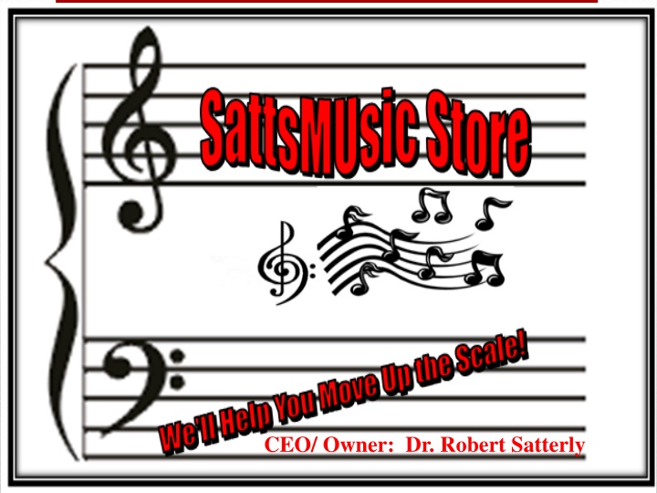 ceo owner dr robert satterly