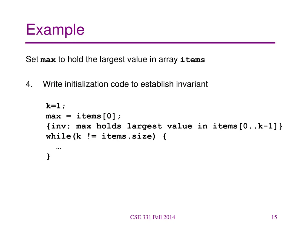 example 3