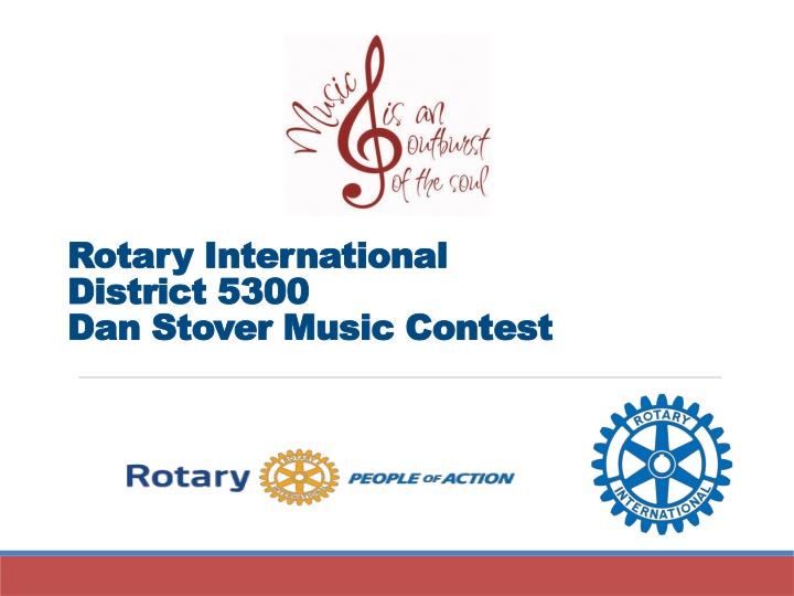 rotary international rotary international