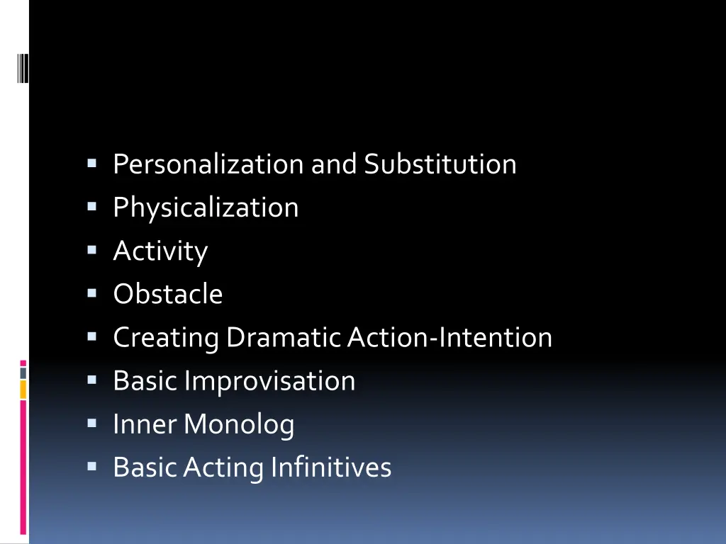 personalization and substitution physicalization