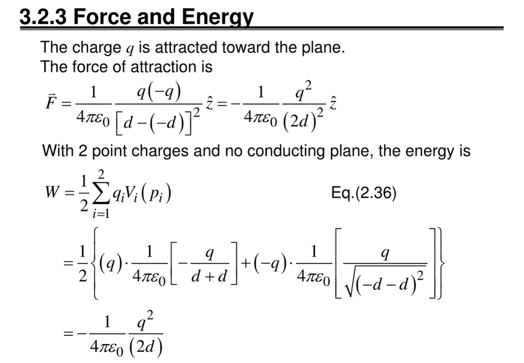 3 2 3 force and energy
