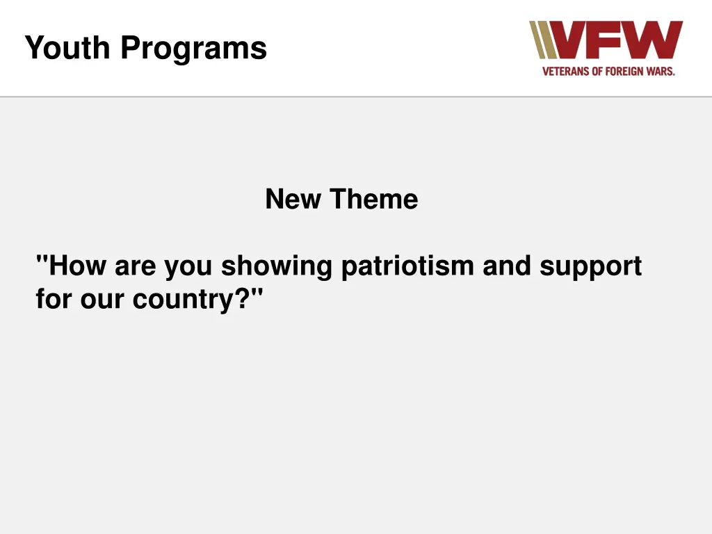 youth programs 1