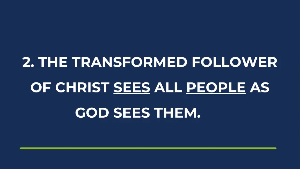 2 the transformed follower