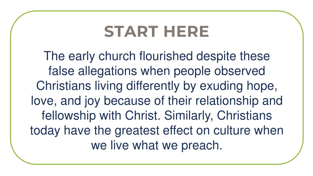 start here 1