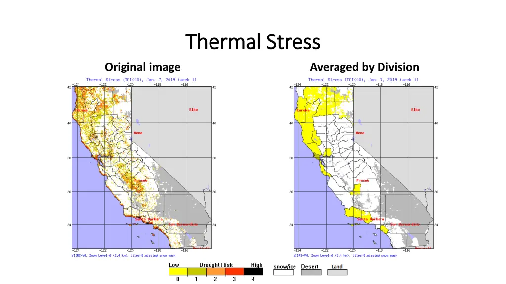 thermal stress thermal stress
