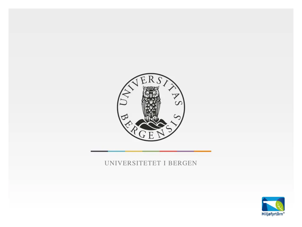 universitetet i bergen 11