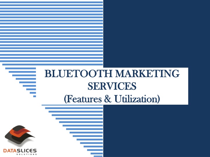 bluetooth marketing bluetooth marketing services