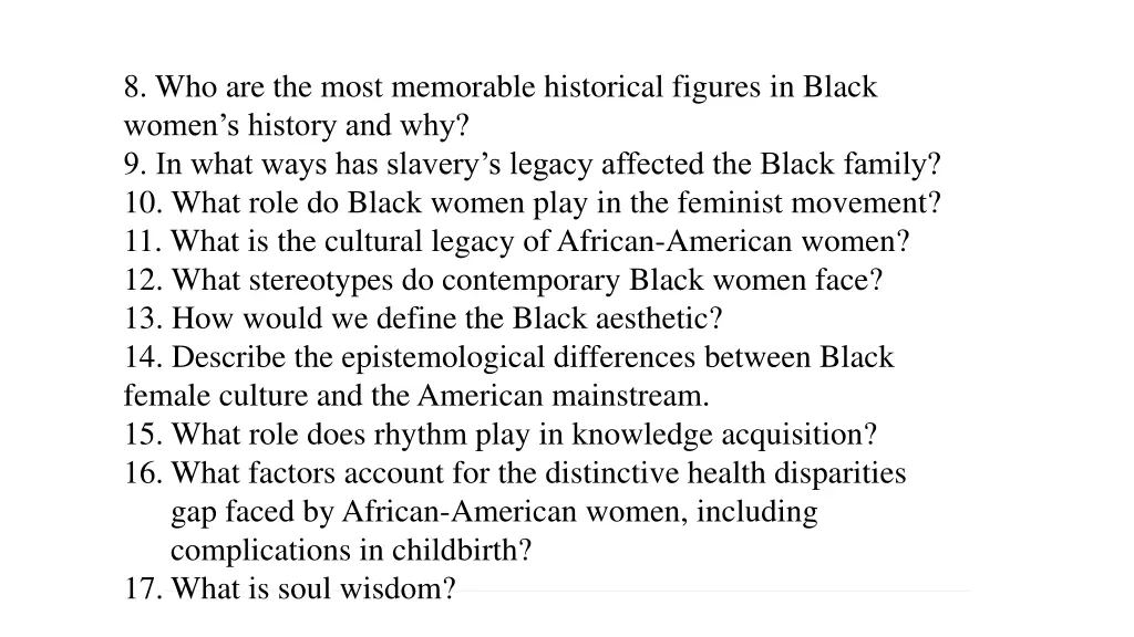 8 who are the most memorable historical figures
