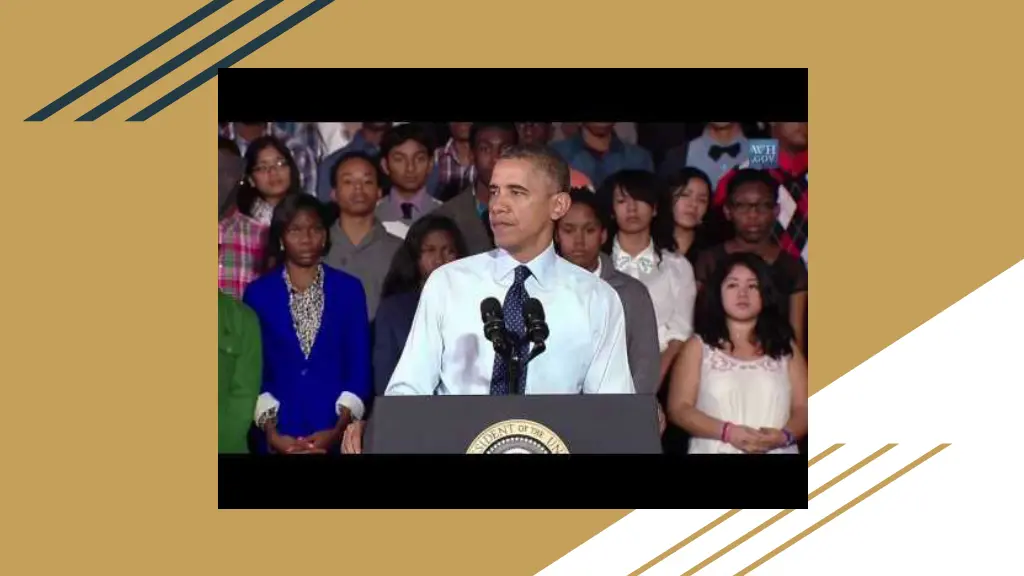 president obama at p tech 10 25 13