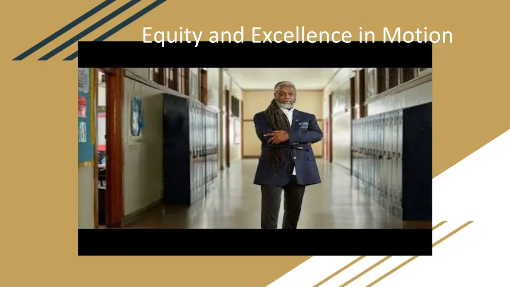 rashid f davis knows that opportunities matter