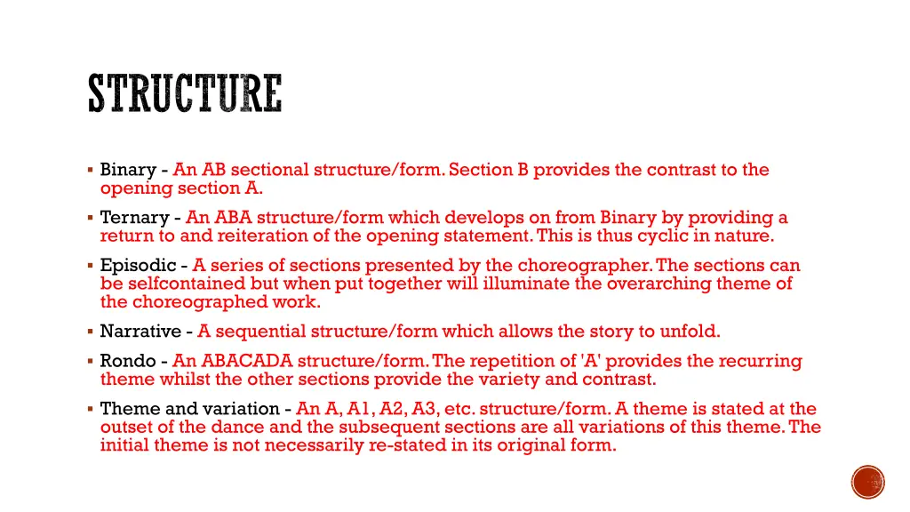 structure 1