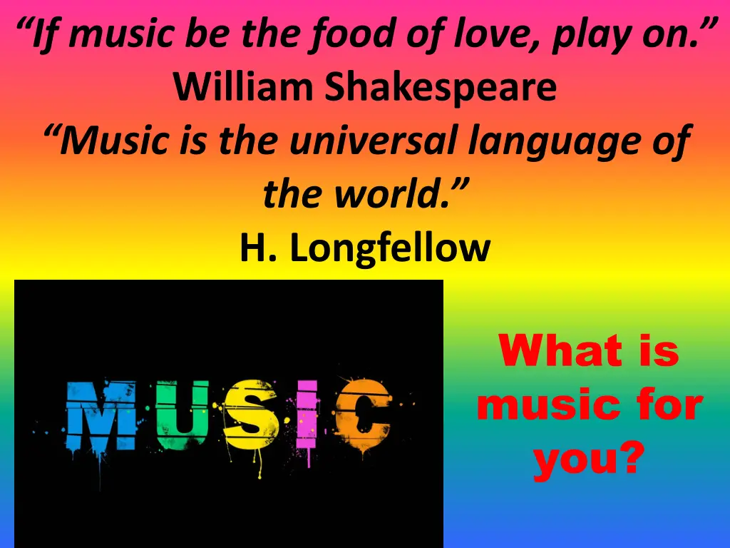 if music be the food of love play on william