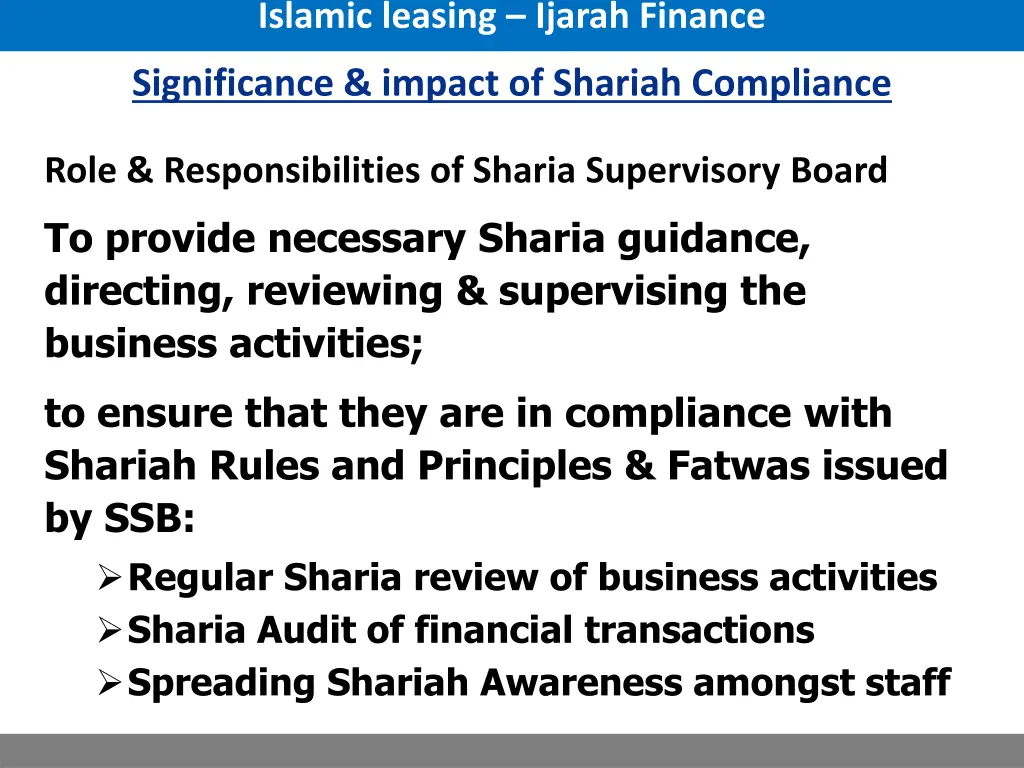 islamic leasing ijarah finance 3