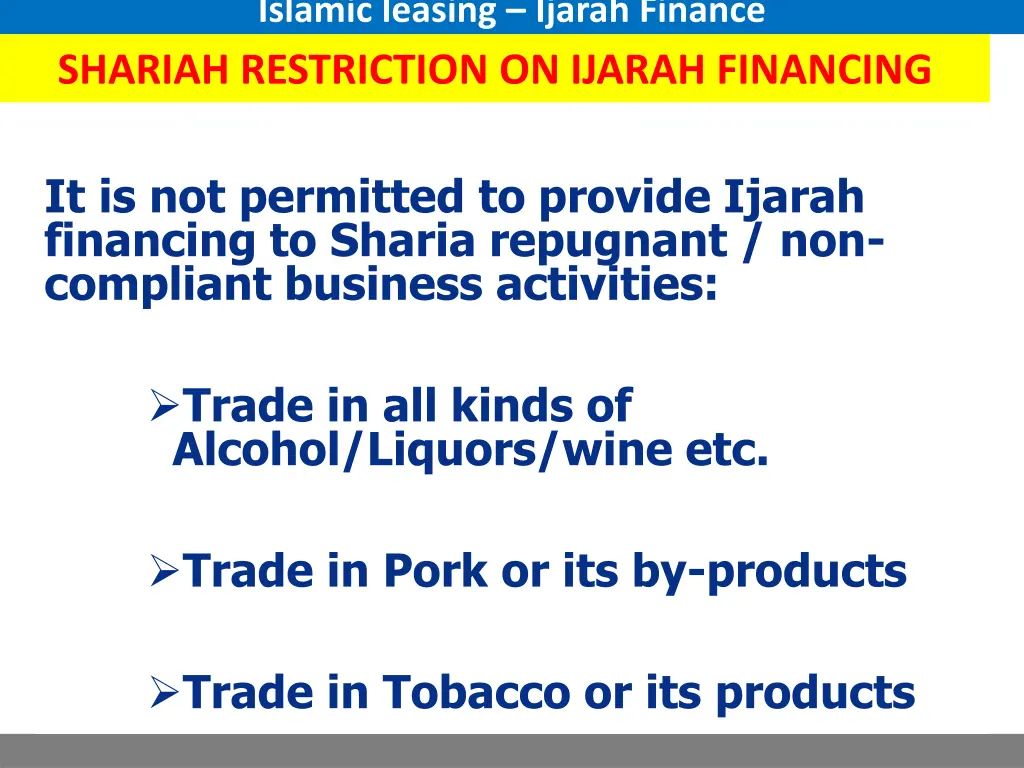islamic leasing ijarah finance 5