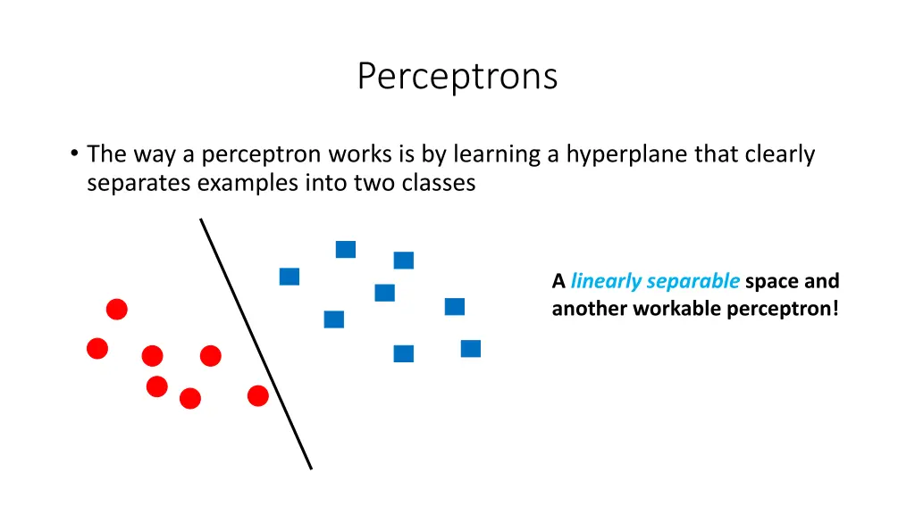 perceptrons 6
