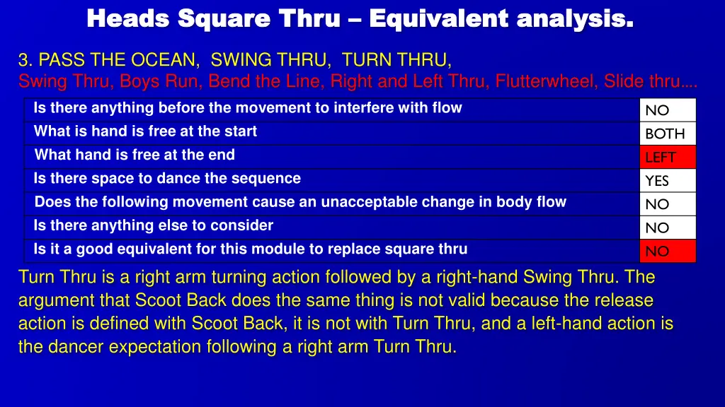 heads square thru heads square thru equivalent 2
