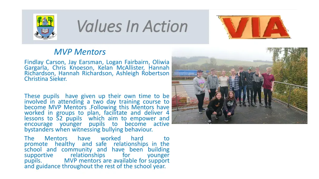 values values in action in action 2