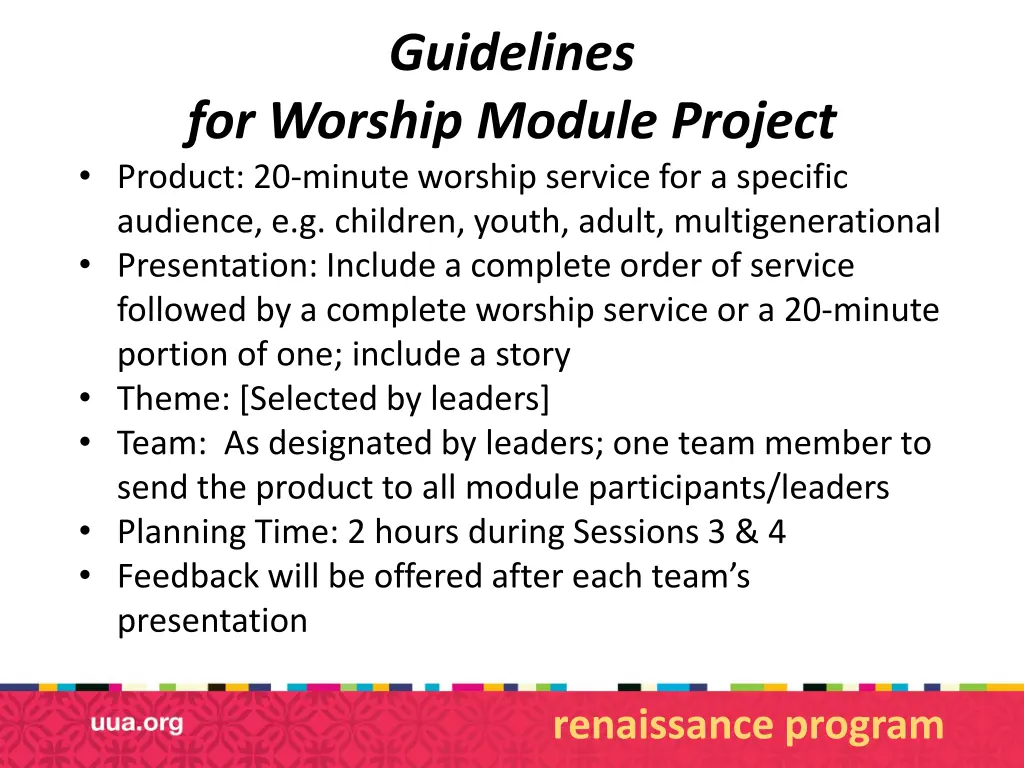 guidelines 2