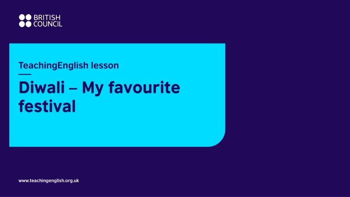 teachingenglish lesson