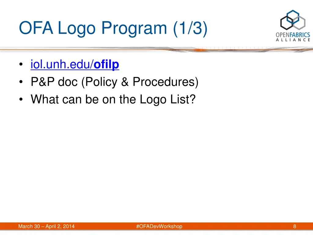 ofa logo program 1 3