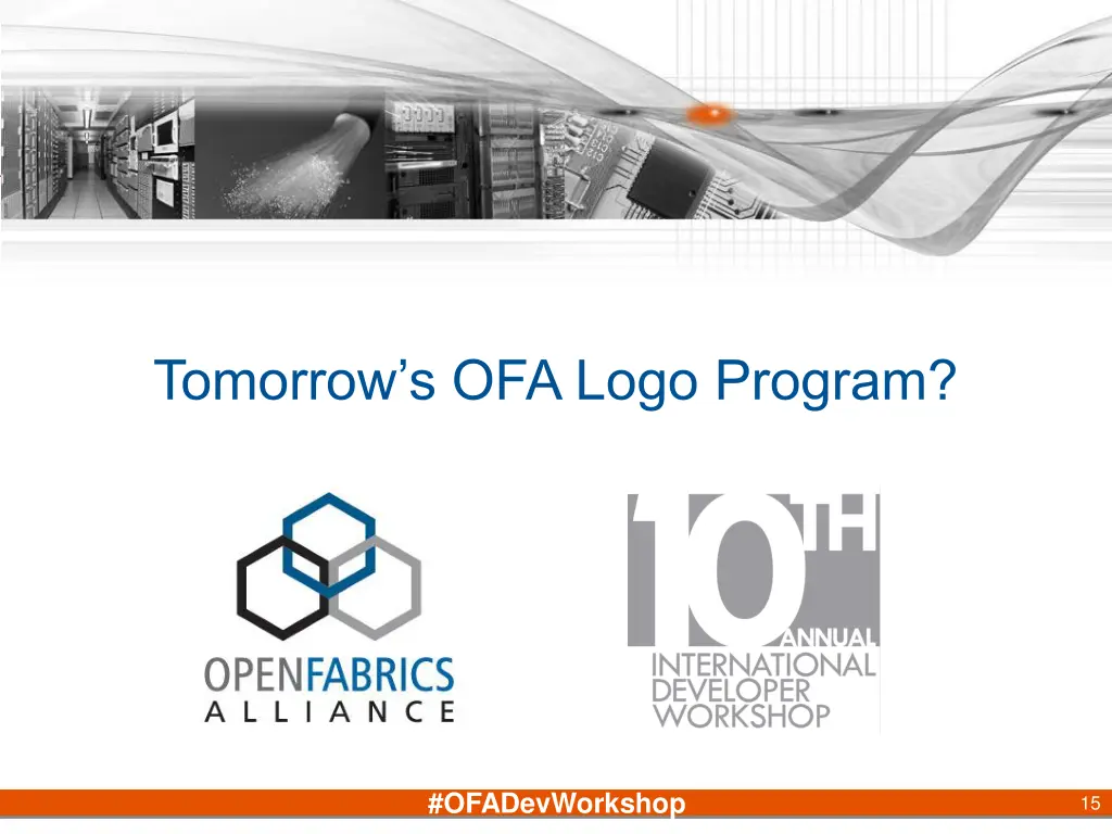 tomorrow s ofa logo program