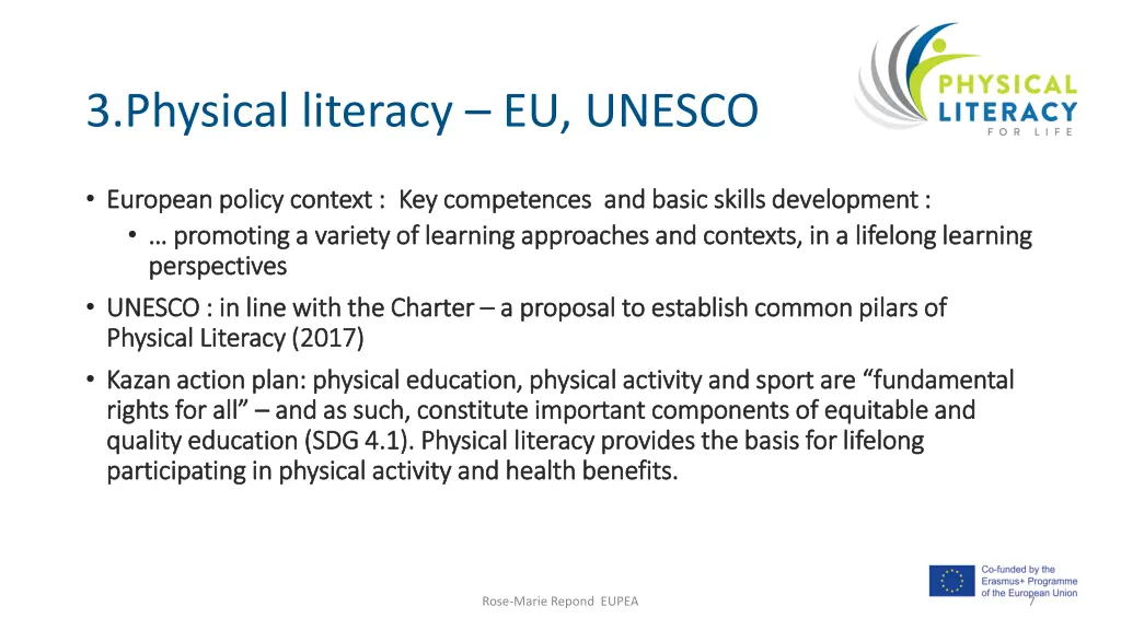 3 physical literacy eu unesco
