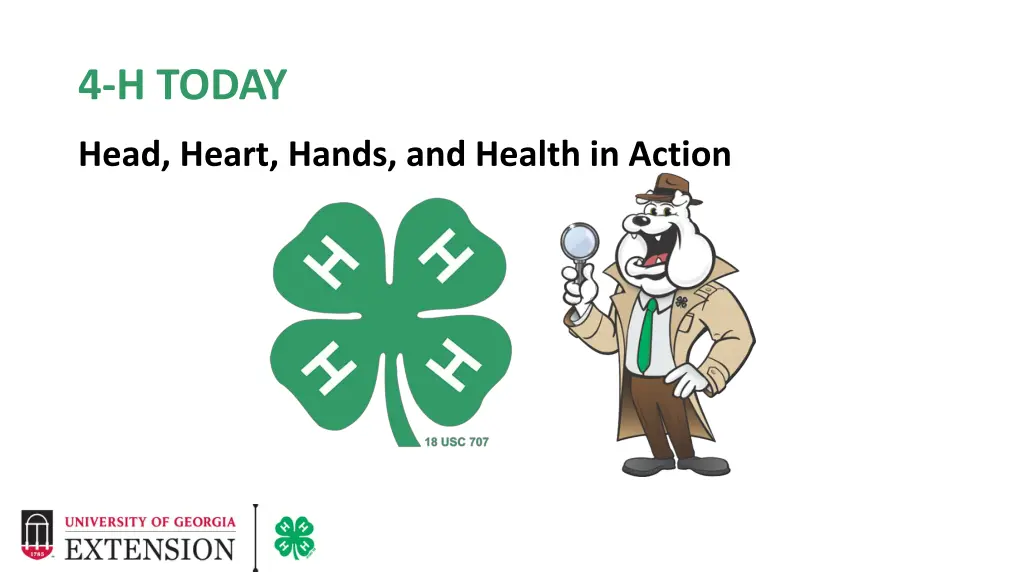 4 h today