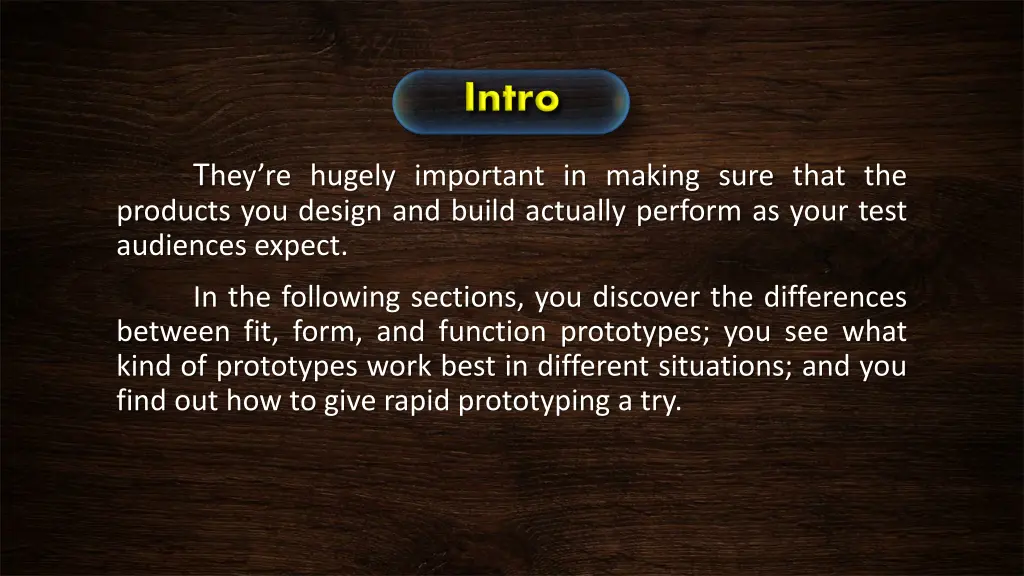 t hey re hugely important in making sure that