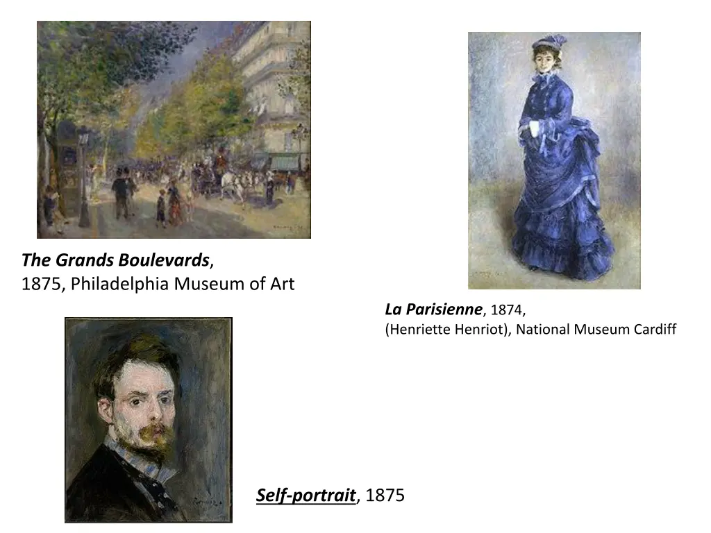 the grands boulevards 1875 philadelphia museum