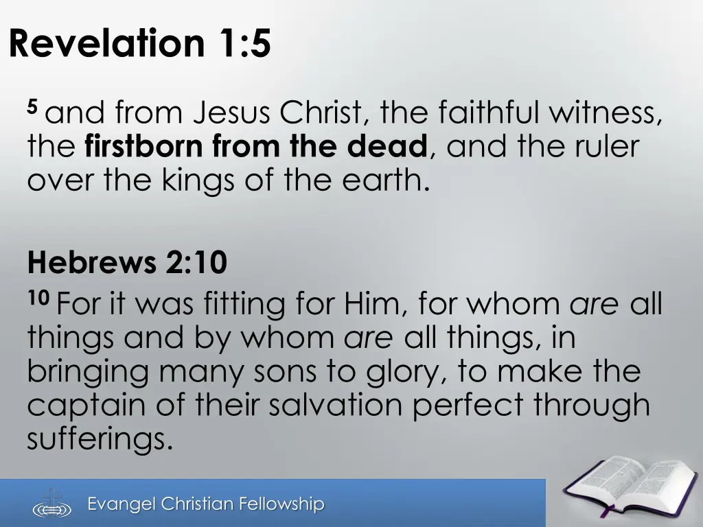 revelation 1 5