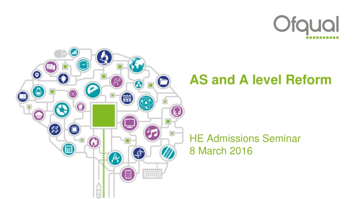as and a level reform