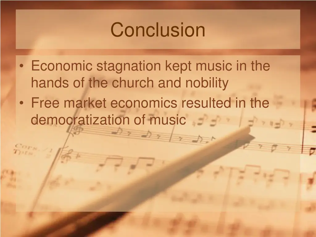 conclusion 2