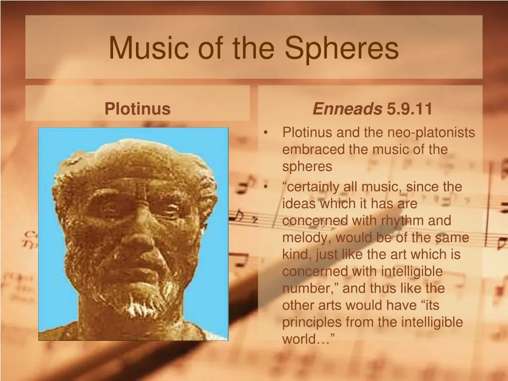 music of the spheres 5