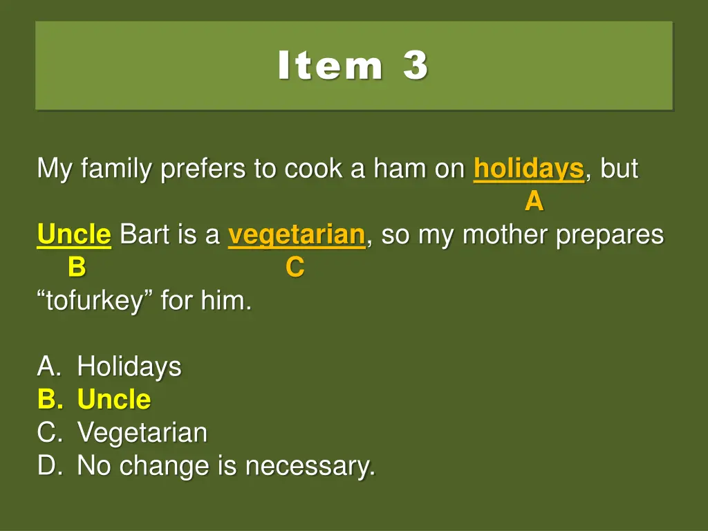 item 3