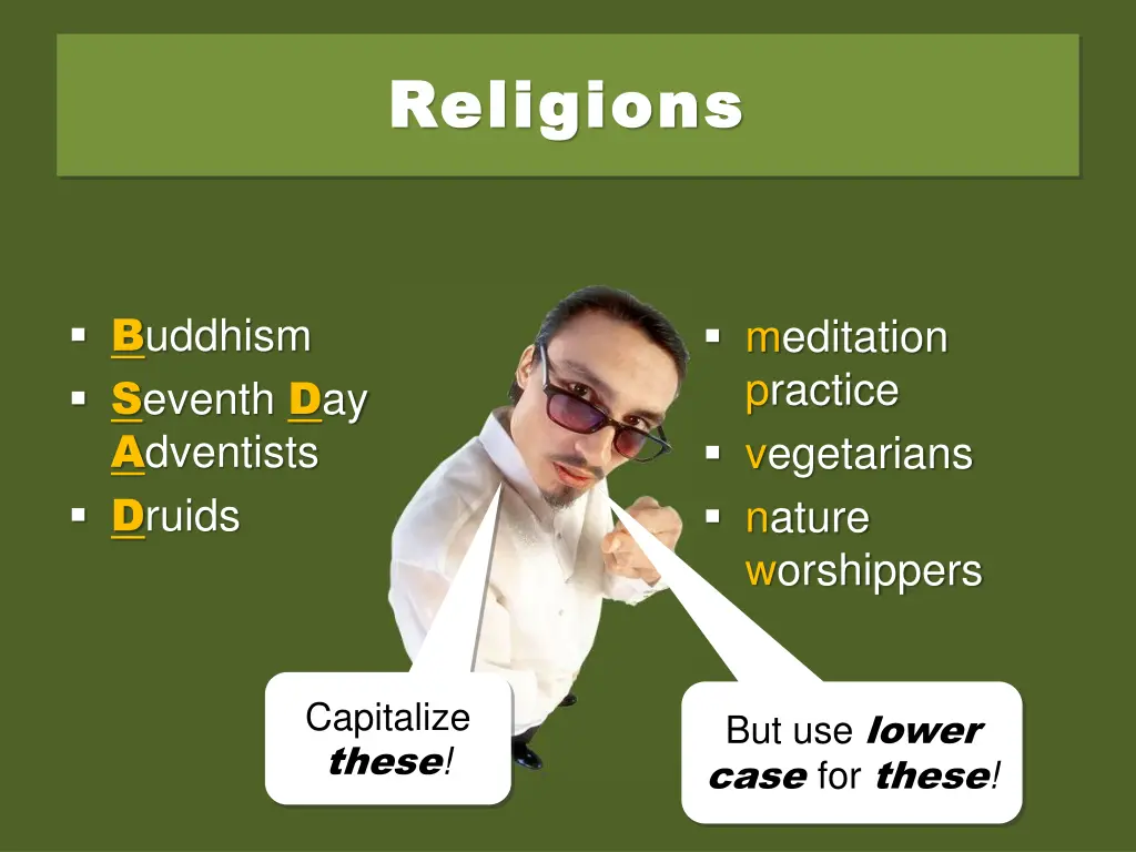 religions religions