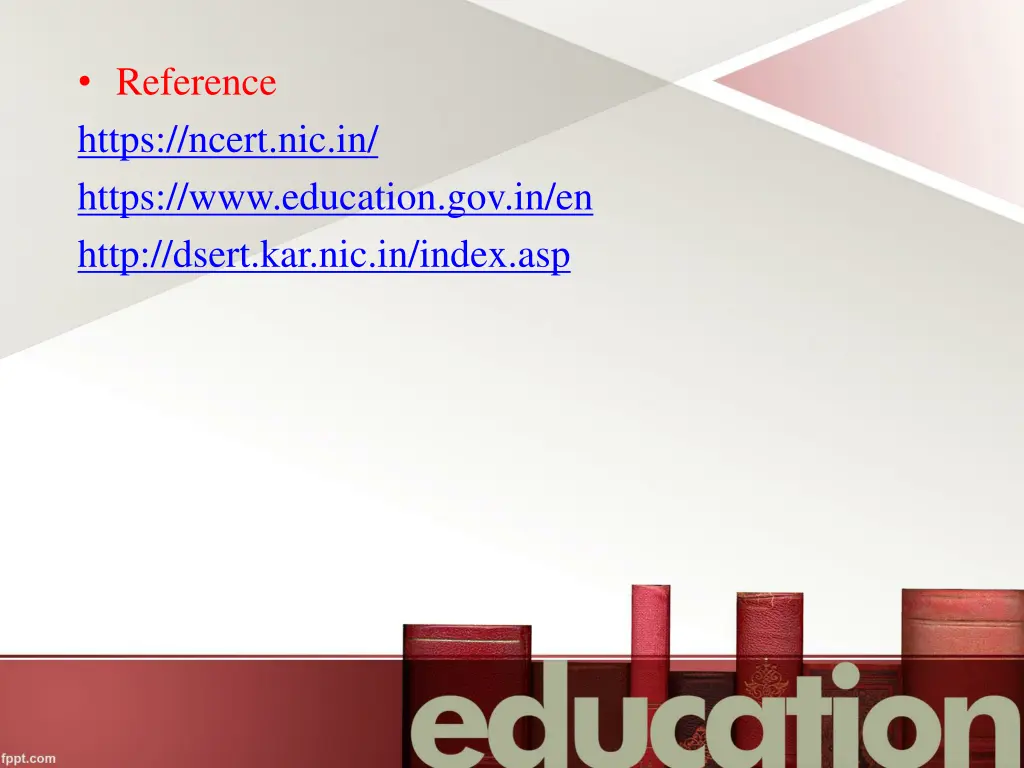 reference https ncert nic in https www education