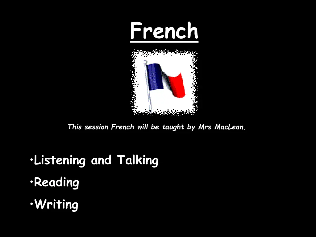 french