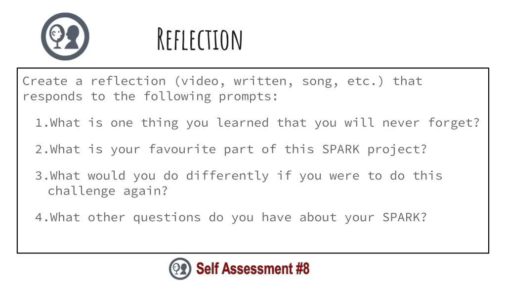 reflection