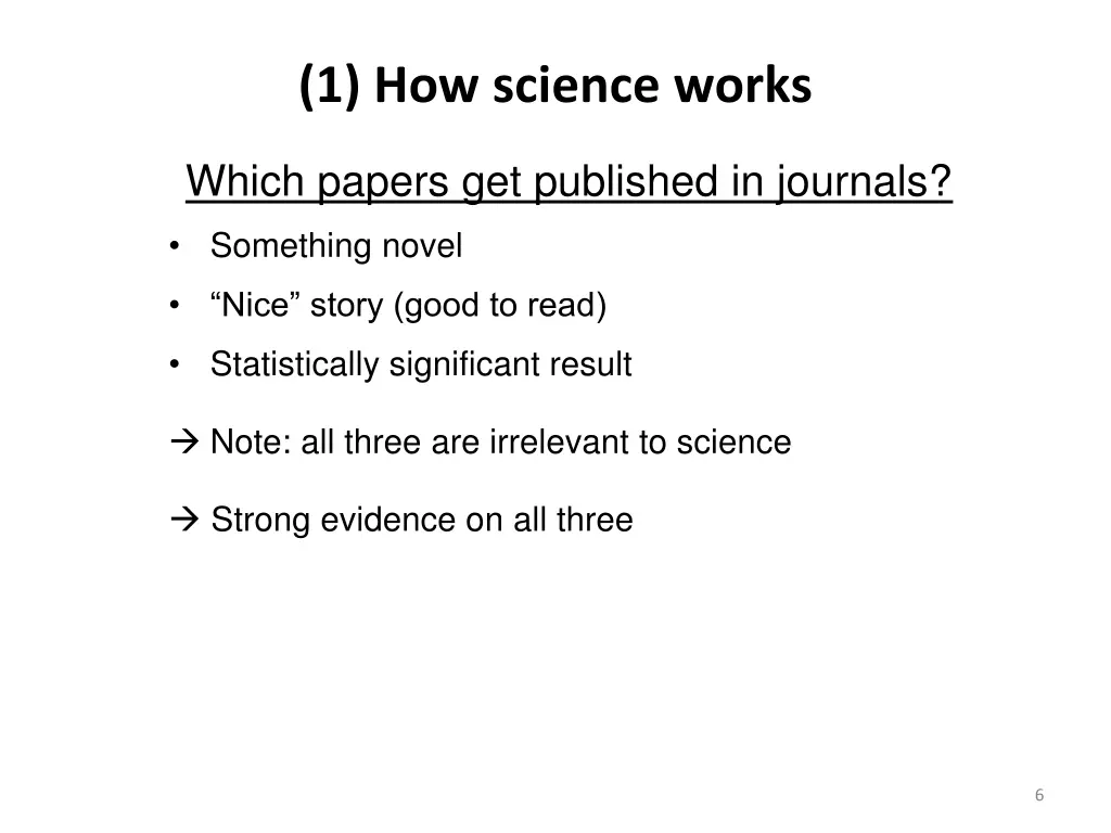 1 how science works