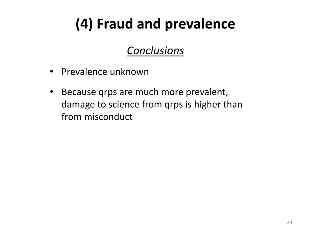 4 fraud and prevalence 2